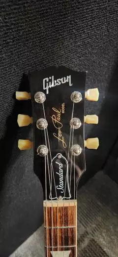 Store Special Product - Gibson - LPS5P00M4NH