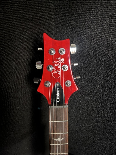 Store Special Product - PRS Guitars - 107993::CG: