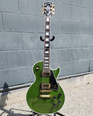 Store Special Product - Gibson Custom Shop - LPC-CUS24154