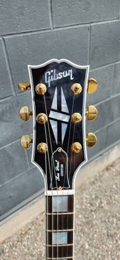 Store Special Product - Gibson Custom Shop - LPC-CUS24154