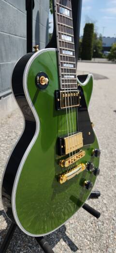 Store Special Product - Gibson Custom Shop - LPC-CUS24154