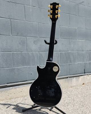 Store Special Product - Gibson Custom Shop - LPC-CUS24154