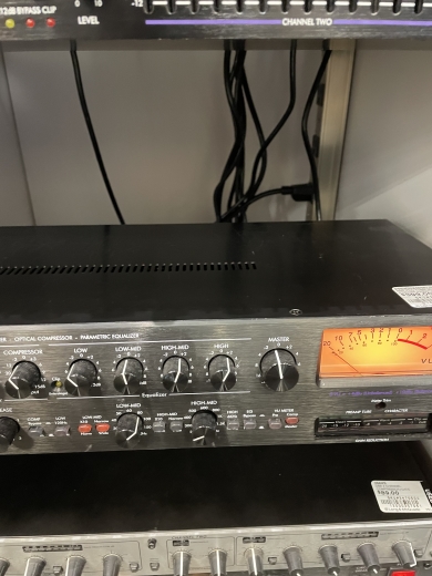 Store Special Product - ART Pro Audio - PROCHANNELII