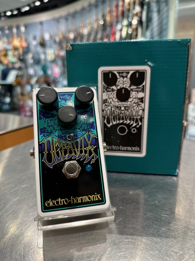 Store Special Product - Electro-Harmonix - OCTAVIX