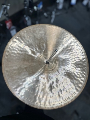Store Special Product - Paiste 2002 Hats