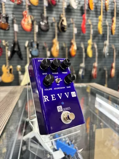 Store Special Product - Revv - G3 Purple Channel 3