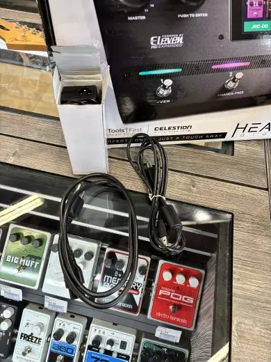 Store Special Product - HeadRush - Gigboard