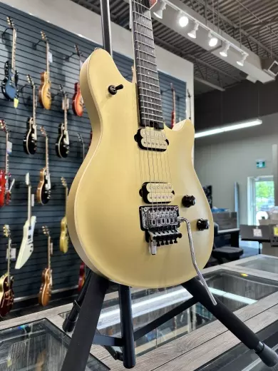 Store Special Product - EVH - Wolfgang Special, Ebony Fingerboard - Pharaohs Gold