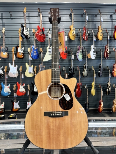 Store Special Product - Martin Guitars - GPC-11E