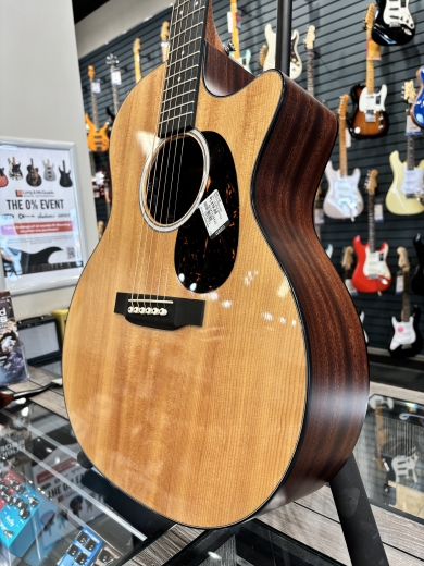 Store Special Product - Martin Guitars - GPC-11E