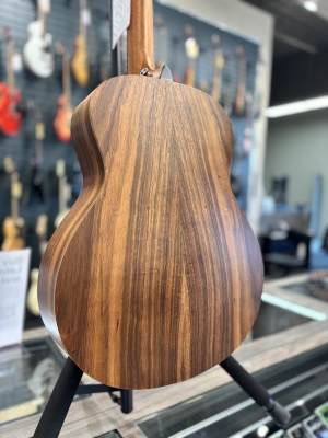 Store Special Product - Taylor Guitars - GS Mini-e Koa Acoustic-Electric Guitar w/Bag