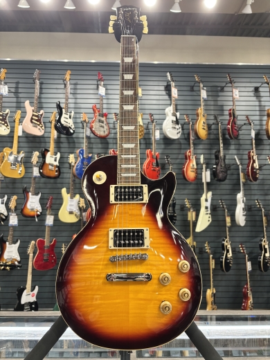 Store Special Product - Epiphone - Slash Collection Les Paul w/Case - November Burst