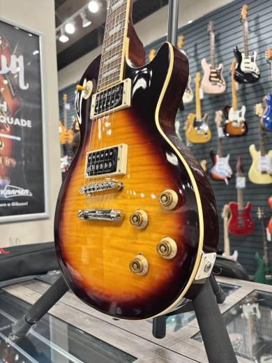 Store Special Product - Epiphone - Slash Collection Les Paul w/Case - November Burst