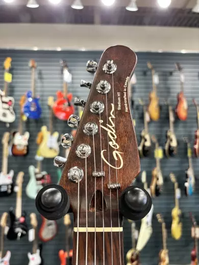 Store Special Product - Godin Guitars - Stadium HT Trans White RN