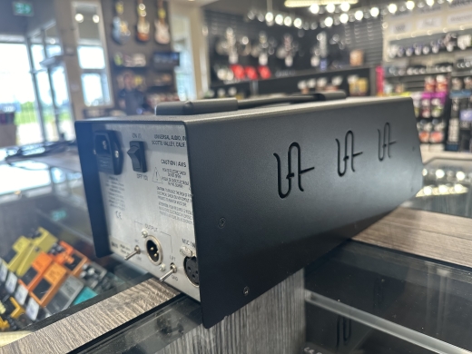 Store Special Product - Universal Audio - SOLO/610 Mic Preamp