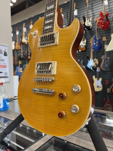 Store Special Product - Epiphone - Kirk Hammett Greeny \