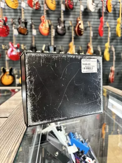 Store Special Product - BOSS - GT-1000CORE Compact Guitar Effects Processor