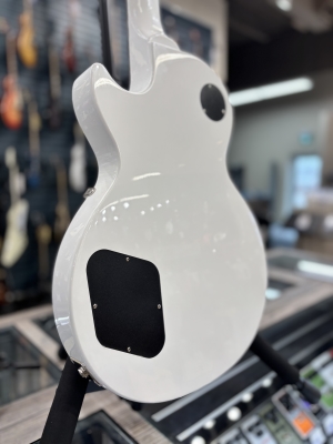 Store Special Product - Epiphone - Les Paul Studio - Alpine White