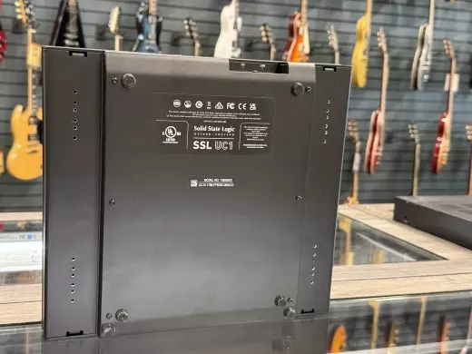 Store Special Product - Solid State Logic - UC1