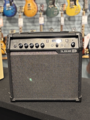 Store Special Product - Line 6 - SPIDER5MK2-30