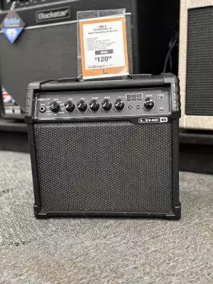 Store Special Product - Line 6 - SPIDER5MK2-20