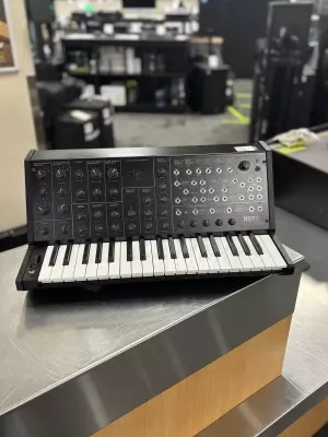 Store Special Product - Korg - MS-20 MINI