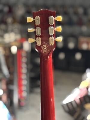 Store Special Product - Gibson - LPSSP300WHCH