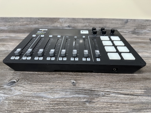 Store Special Product - Rode - RODECaster Pro Integrated Podcast Production Studio