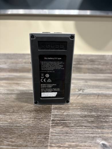 Store Special Product - BOSS - TU-3 Chromatic Tuner