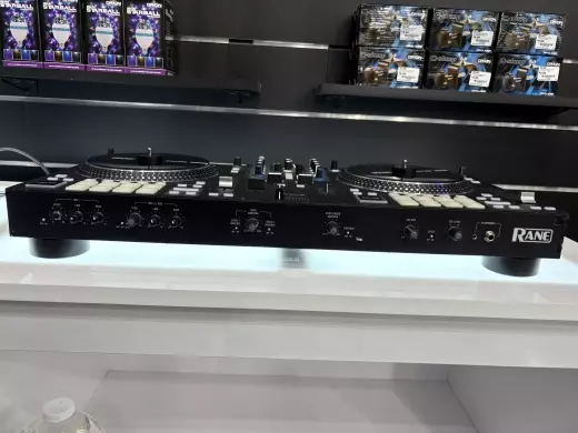 Store Special Product - RANE - RANE DJ ONE Professional Motorized DJ Controller