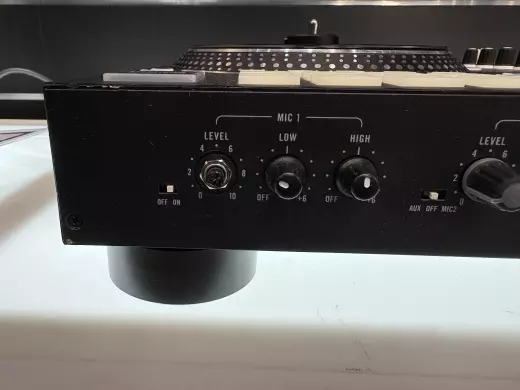 Store Special Product - RANE - RANE DJ ONE Professional Motorized DJ Controller