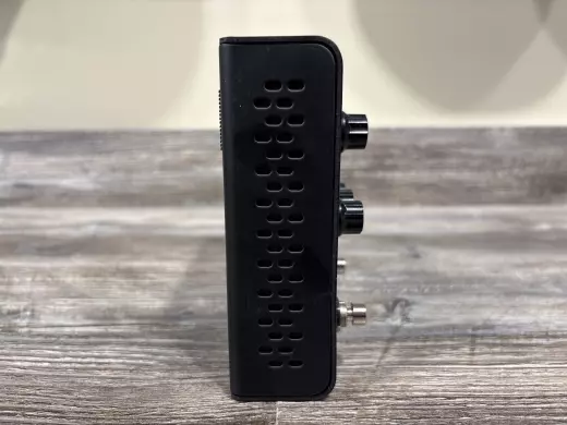 Store Special Product - IK Multimedia - TONEX Pedal - Black