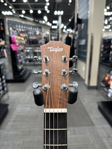 Store Special Product - Taylor Guitars - BT1 Baby Taylor Sitka Spruce/Layered Walnut Acoustic Guitar with Gigbag