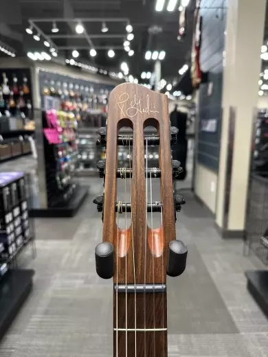 Store Special Product - Godin Guitars - Multiac Mundial w/Gigbag - Kanyon Burst