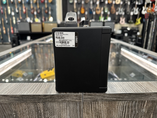 Store Special Product - BOSS - Katana Mini 7-W Amplifier - Black