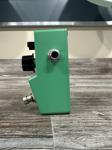 Store Special Product - Ibanez - TS-9 Mini Pedal