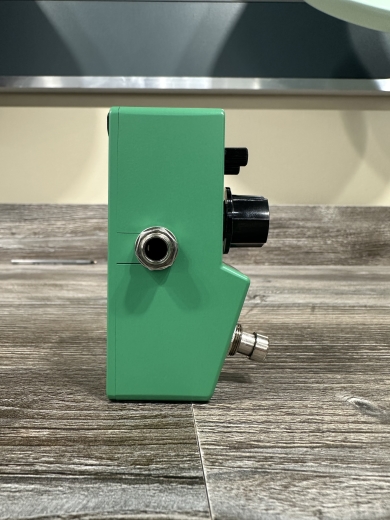 Store Special Product - Ibanez - TS-9 Mini Pedal