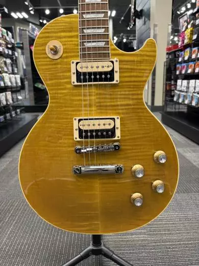 Store Special Product - Gibson - Slash Les Paul Standard - Appetite Burst