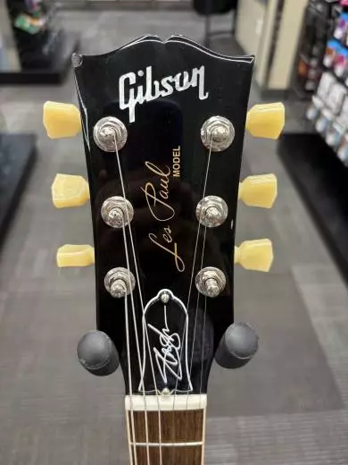 Store Special Product - Gibson - Slash Les Paul Standard - Appetite Burst