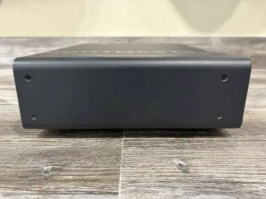 Store Special Product - Ashdown Engineering - RM-500 EVO II Rootmaster 500W Bass Head