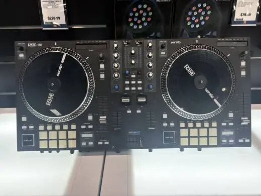 Store Special Product - RANE - ONE Professional Motorized DJ Controller