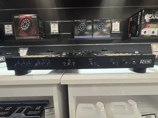 Store Special Product - RANE - ONE Professional Motorized DJ Controller