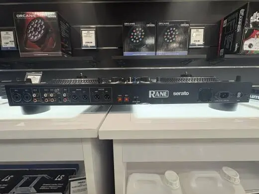 Store Special Product - RANE - ONE Professional Motorized DJ Controller