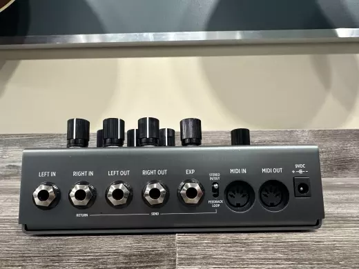 Store Special Product - Strymon - Timeline Multidimension Delay Effects Unit
