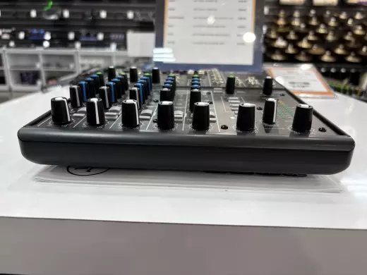Store Special Product - Mackie - 8 Channel Ultra Compact Mixer
