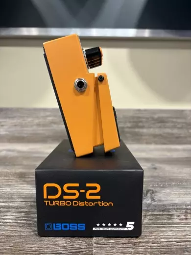 Store Special Product - BOSS - DS-2 Turbo Distortion