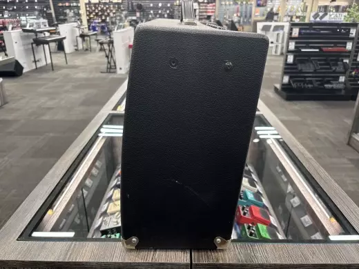 Store Special Product - Traynor - Custom Valve 40 Watt All-Tube 1x12 Guitar Combo Amp