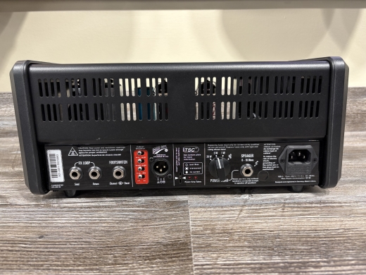 Store Special Product - Hughes & Kettner - TubeMeister Deluxe 20 Head