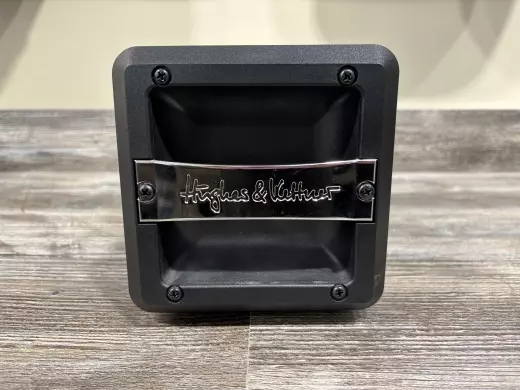 Store Special Product - Hughes & Kettner - TubeMeister Deluxe 20 Head