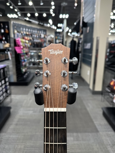Store Special Product - Taylor Guitars - BT1 Baby Taylor Sitka Spruce/Layered Walnut Acoustic Guitar with Gigbag